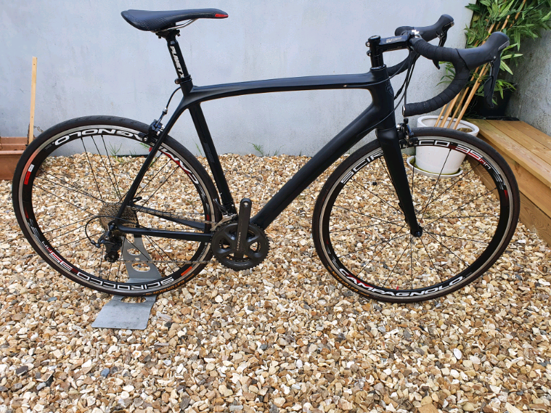planet x rt 58 carbon